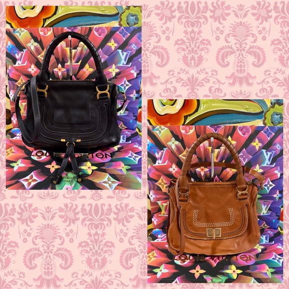 😍❤️😘Authentic Luxury Signature Bags & Wallets - Picture 14 of 16